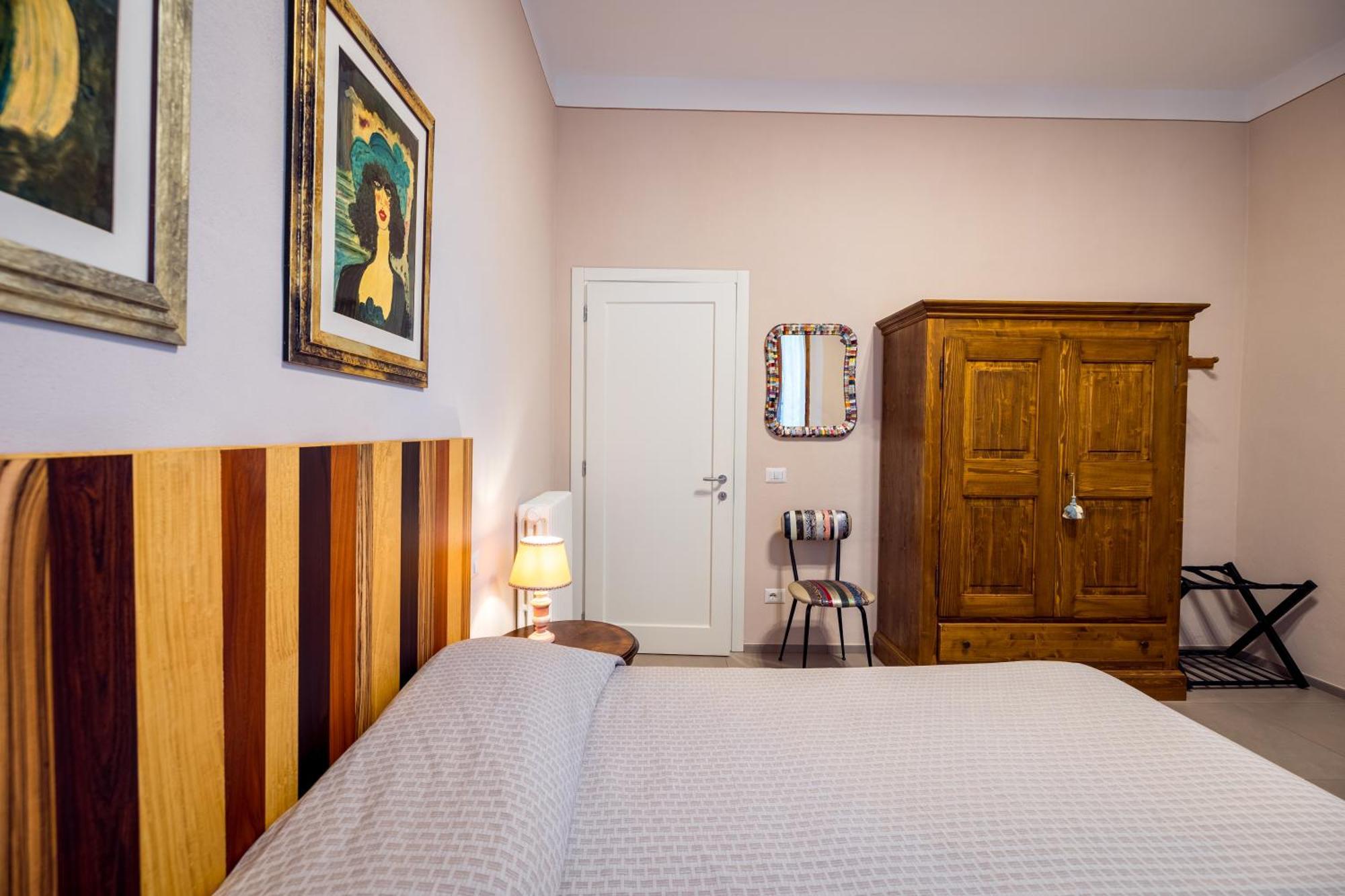 Villa La Catena Ulignano 外观 照片